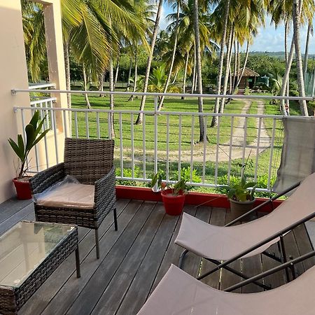 Village Kawann - Toumalacai Appartement 237 Grand-Bourg  Exteriér fotografie