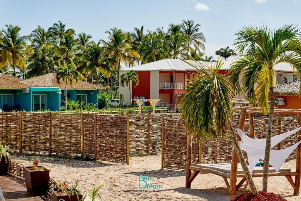 Village Kawann - Toumalacai Appartement 237 Grand-Bourg  Exteriér fotografie