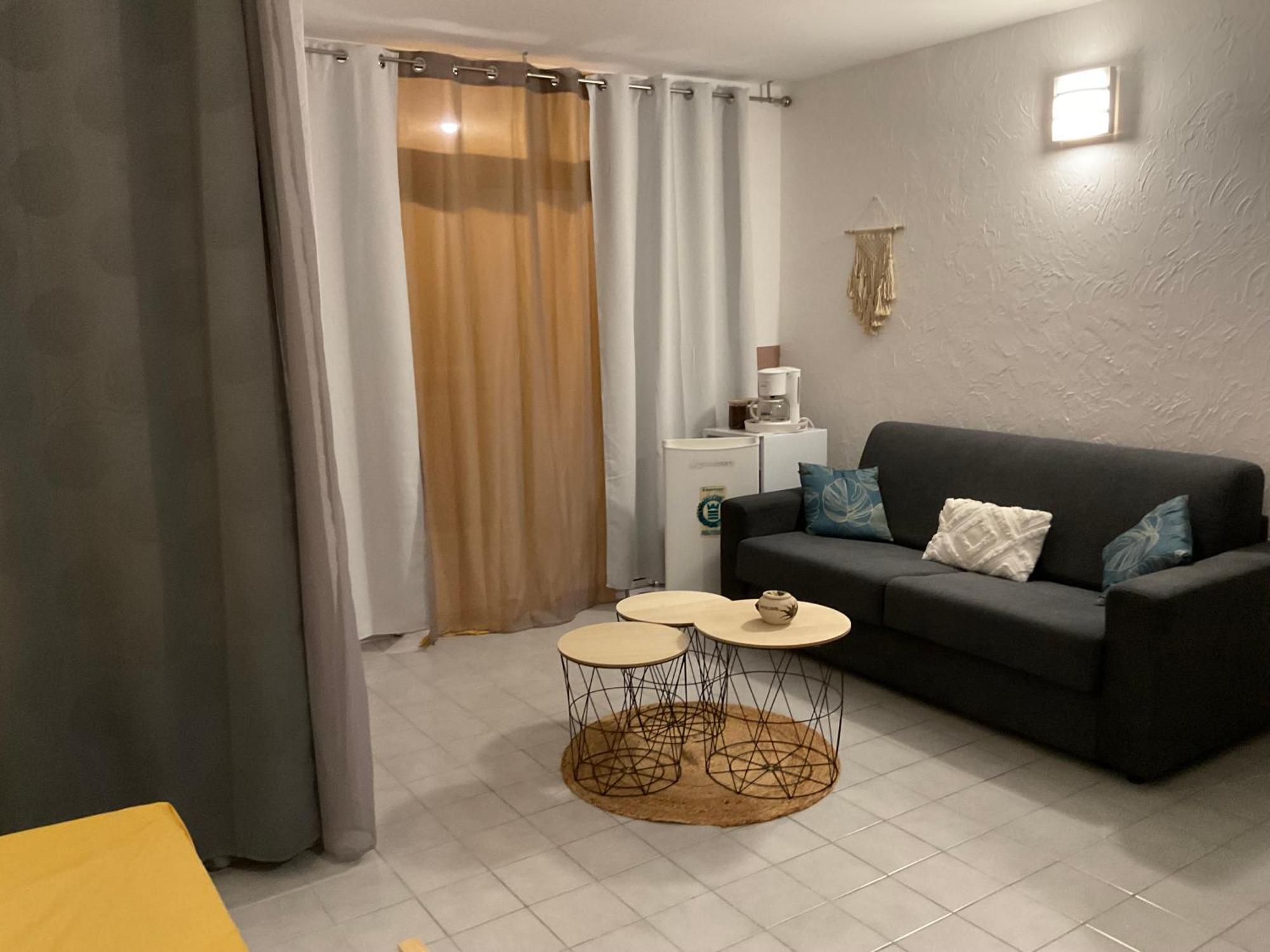 Village Kawann - Toumalacai Appartement 237 Grand-Bourg  Exteriér fotografie