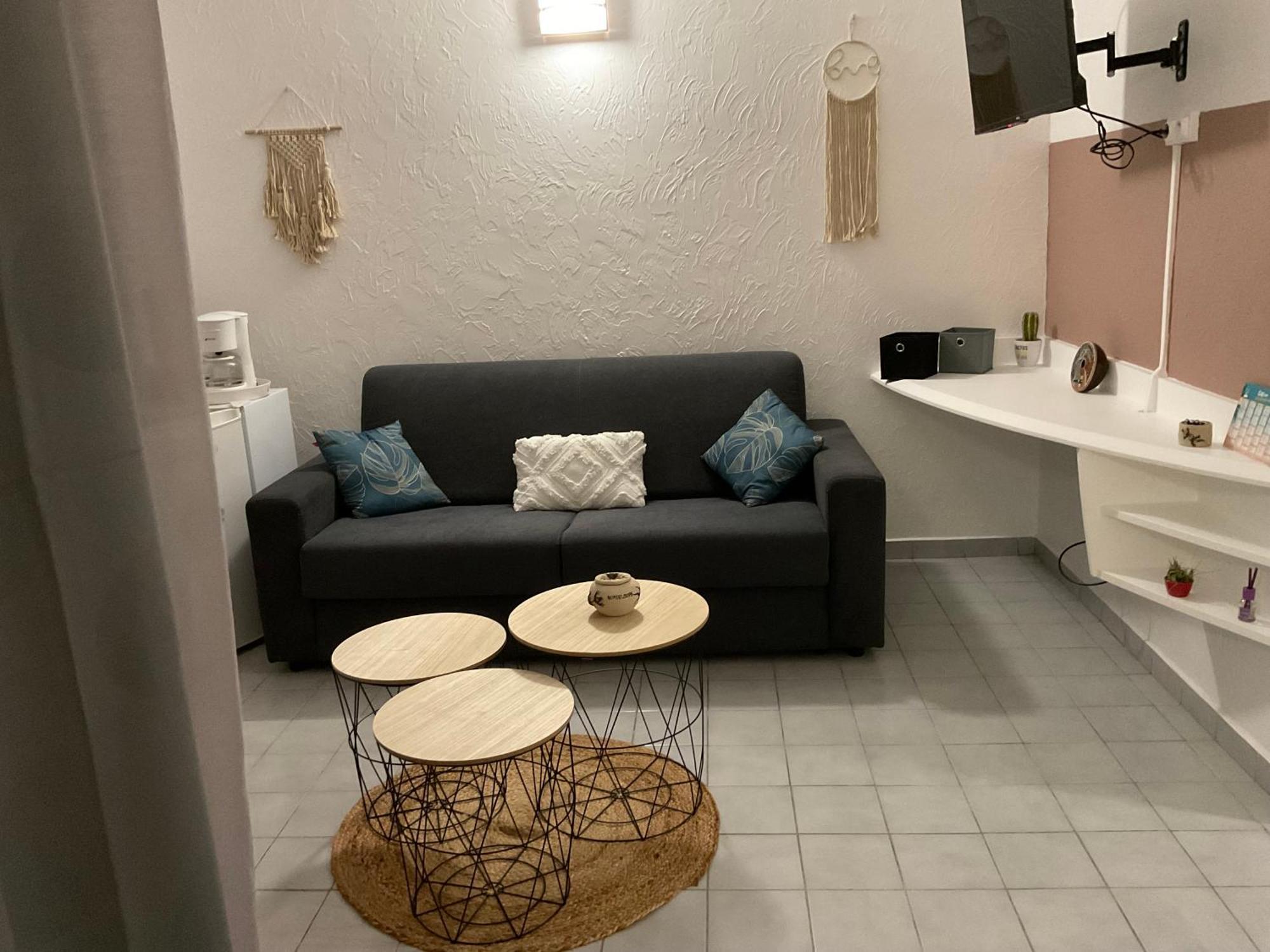 Village Kawann - Toumalacai Appartement 237 Grand-Bourg  Exteriér fotografie