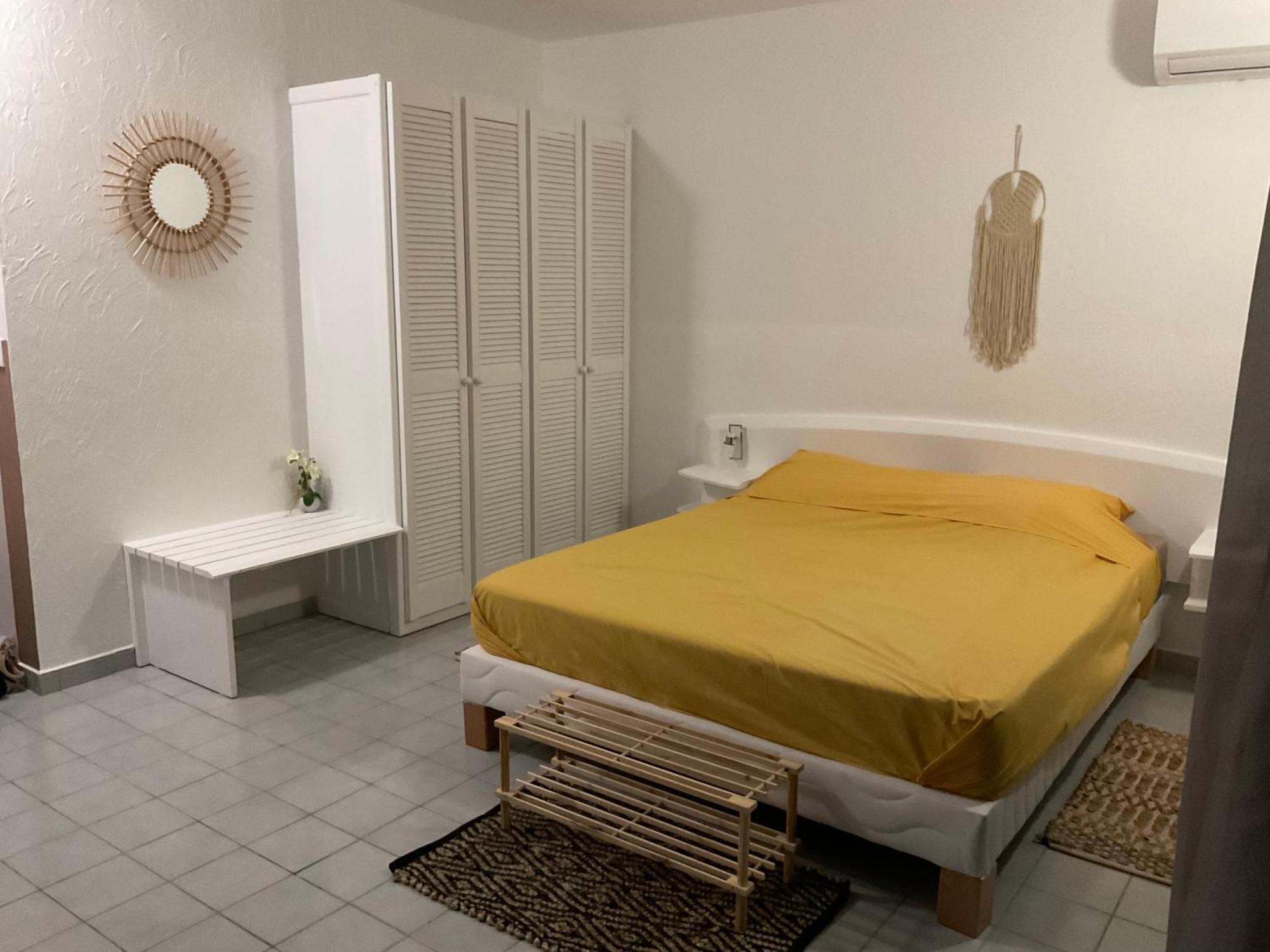 Village Kawann - Toumalacai Appartement 237 Grand-Bourg  Exteriér fotografie